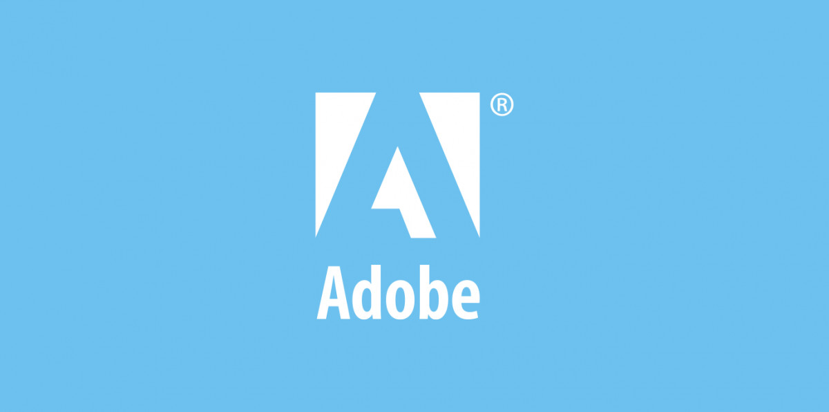Adobe Logo