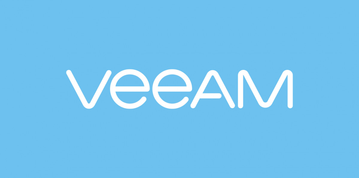 Veeam Logo