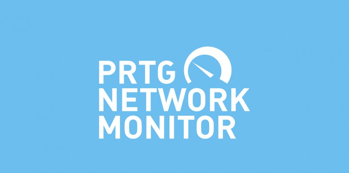 PRTG Logo
