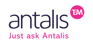 antalis Logo