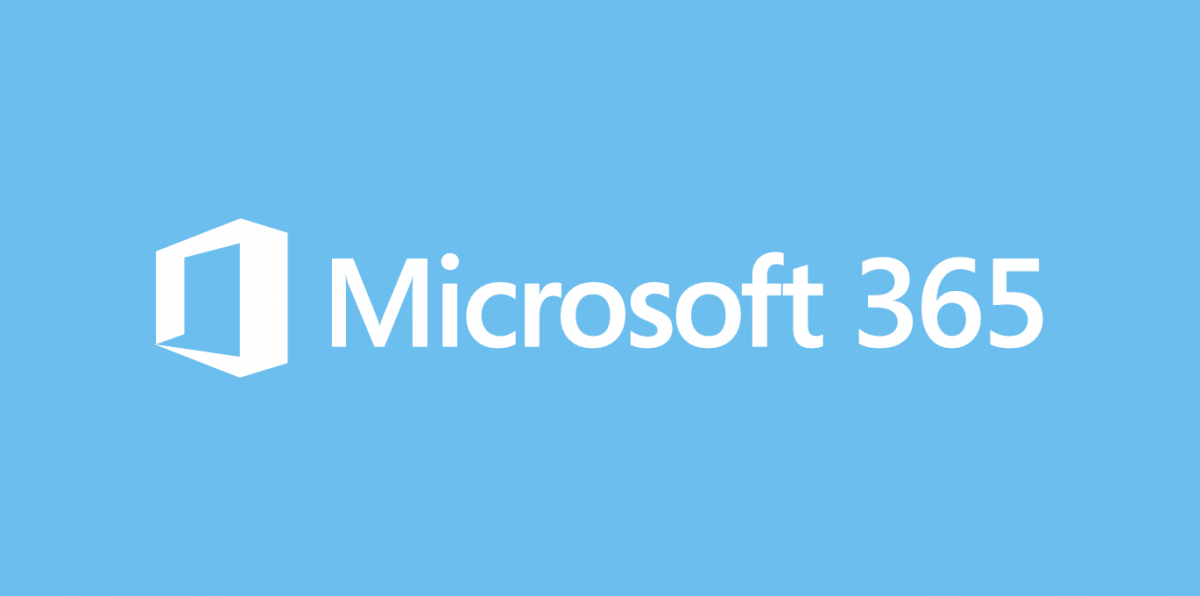 Logo Microsoft365