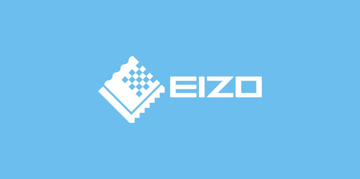 Logo EIZO