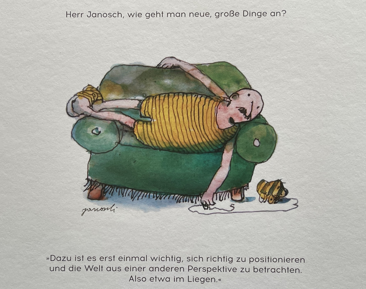 Herr Wondrak