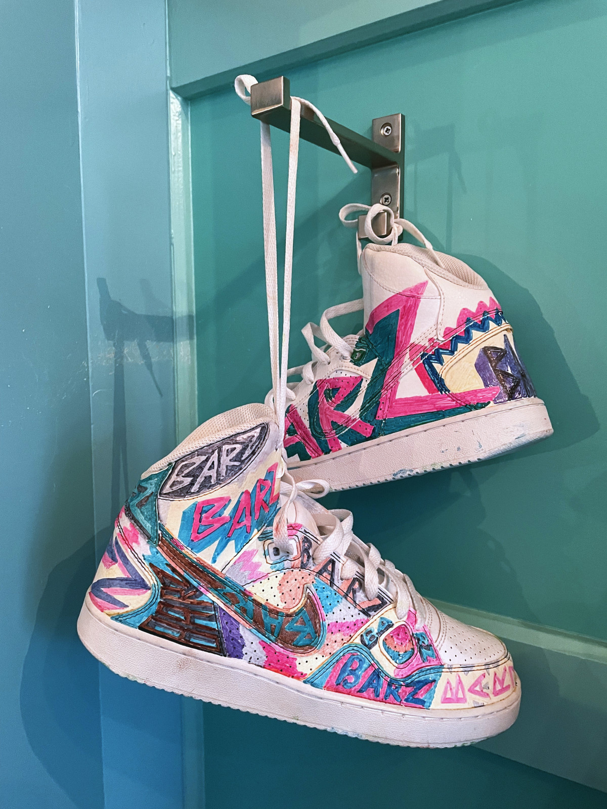 Schuhe