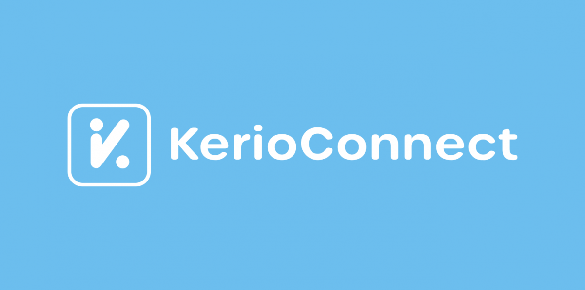 Logo KerioConnect