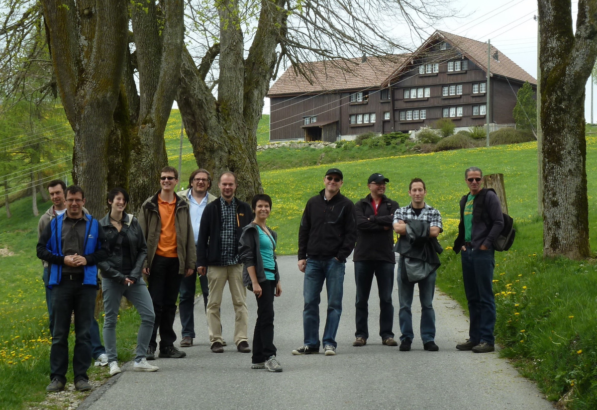 Topix 2012