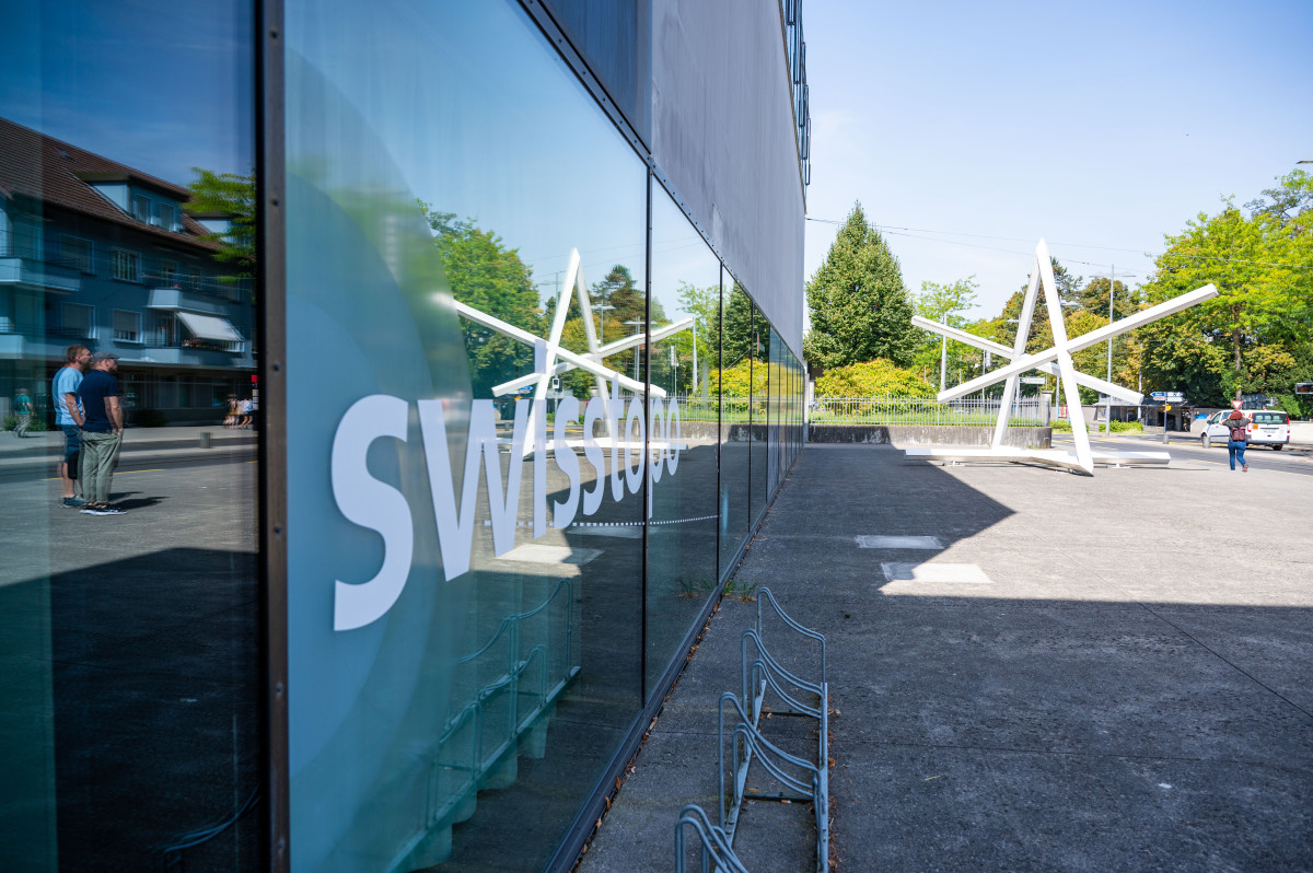swisstopo