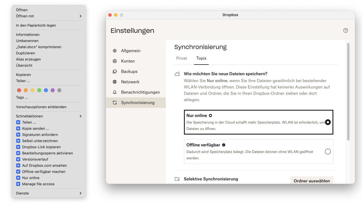 Dropbox
