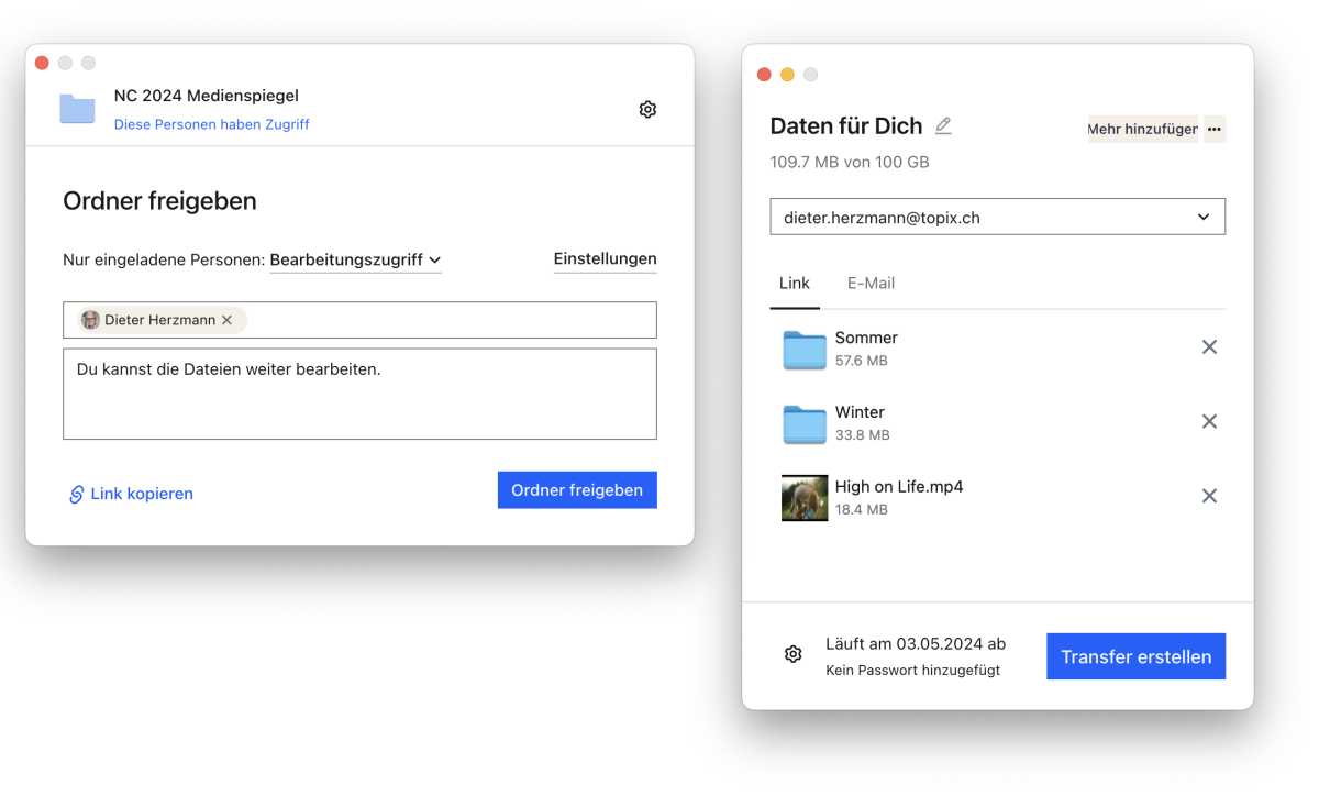Dropbox