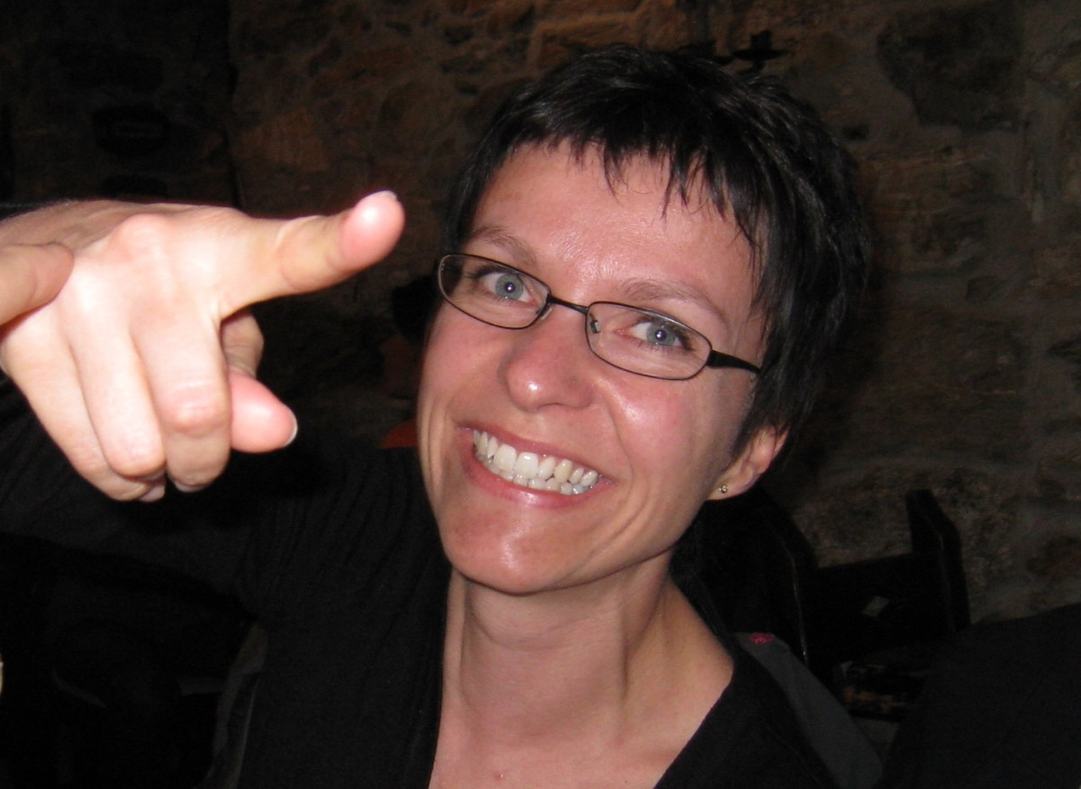 Bernadette