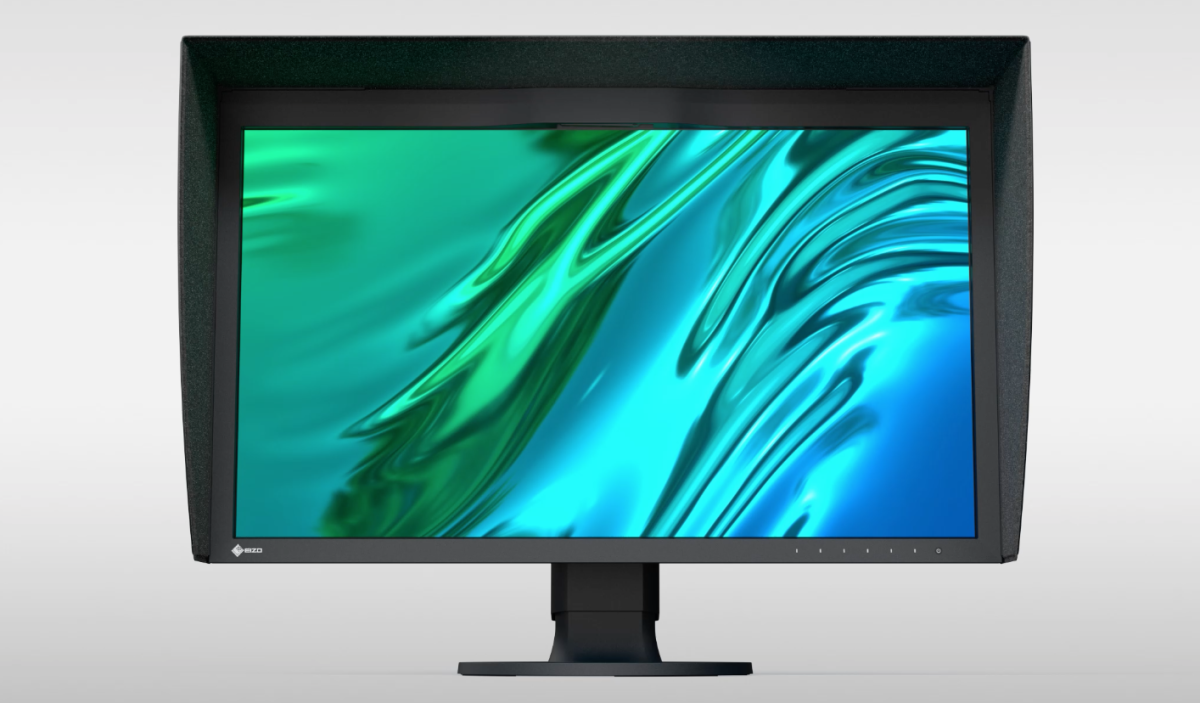 CG2700X