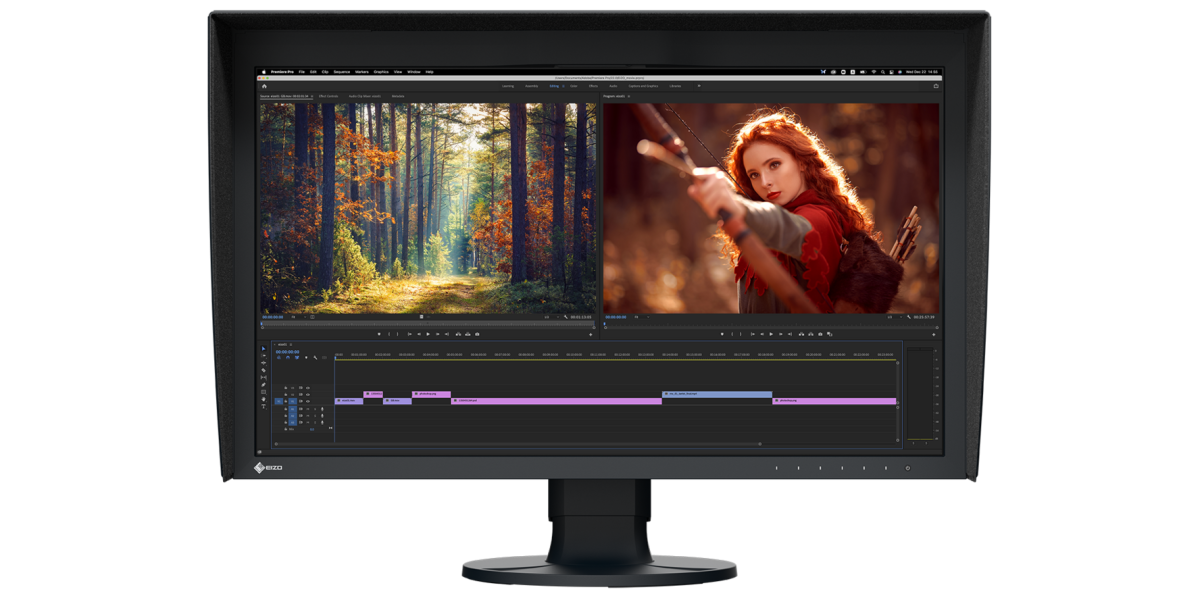 CG2700X