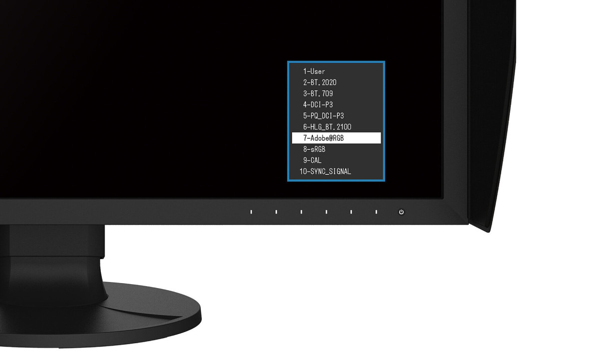 CG2700X