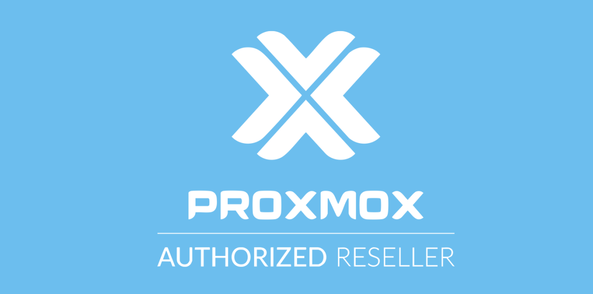 Proxmox Logo