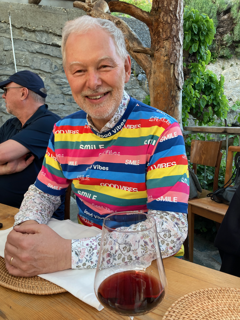 Dieter
