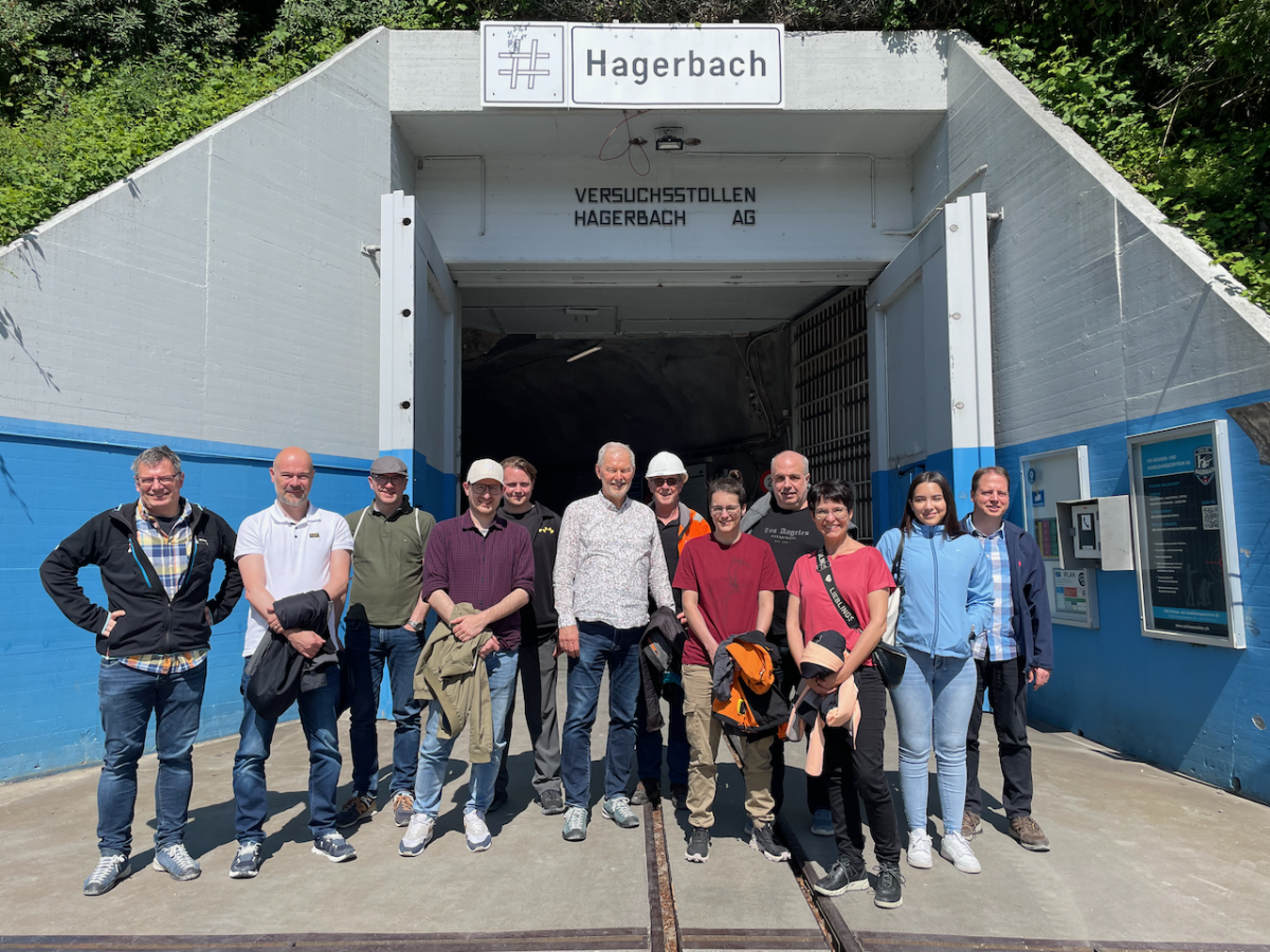 Hagerbach