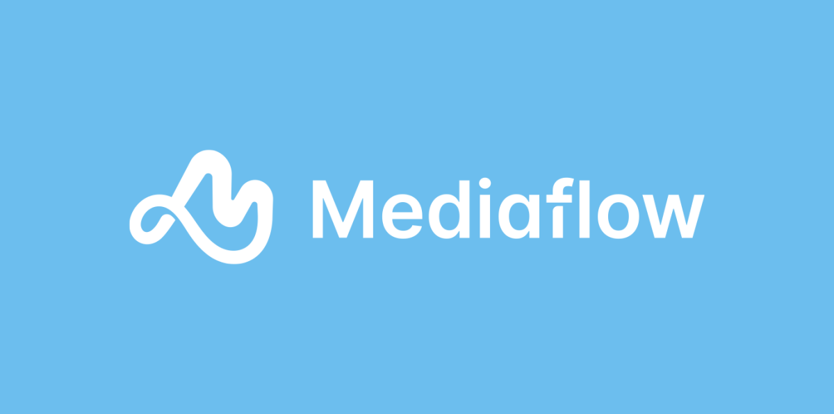 Logo Mediaflow
