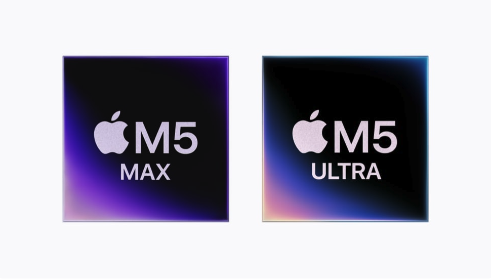 M5 Chip