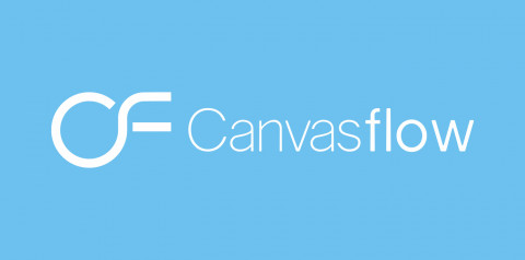 Canvasflow Logo