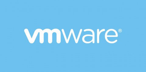VMware Logo