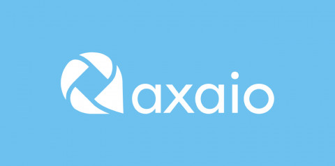Axaio Logo