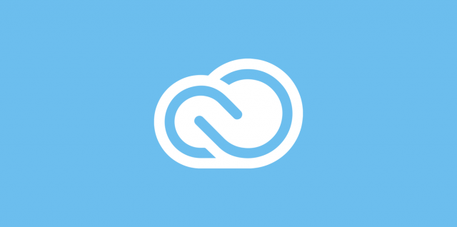 Adobe CC Logo