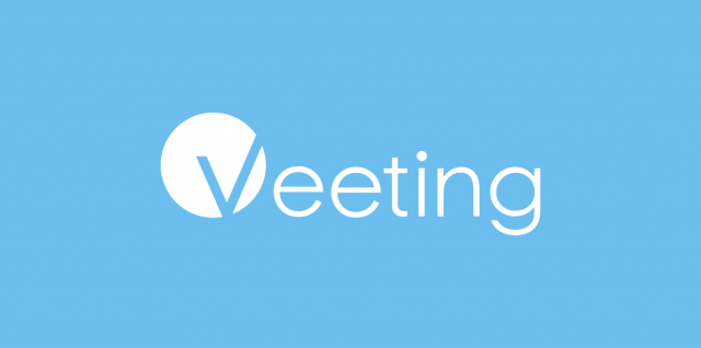 veeting Logo