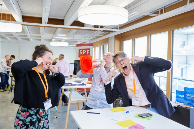 am Culture Jam 2021
