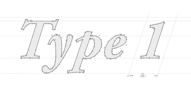 Type 1