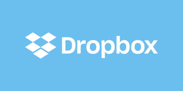 Logo Dropbox