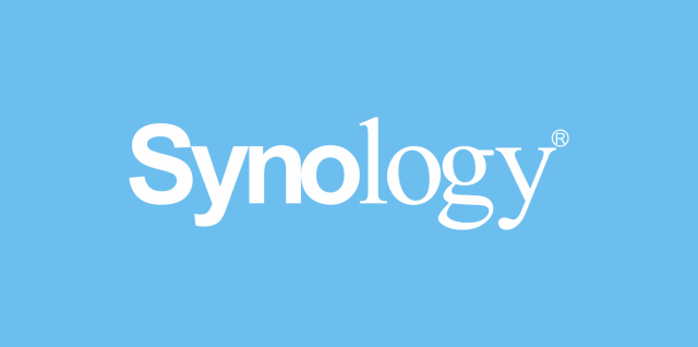 Logo Synology