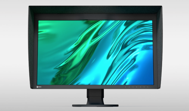CG2700X