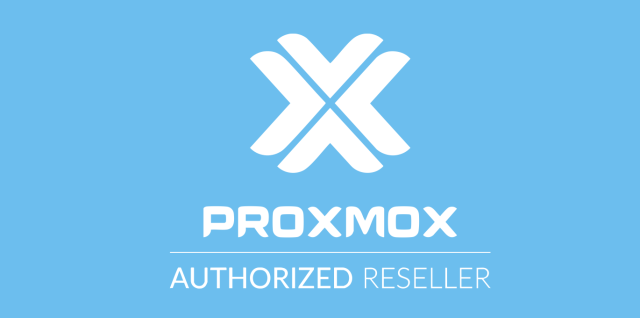 Proxmox Logo