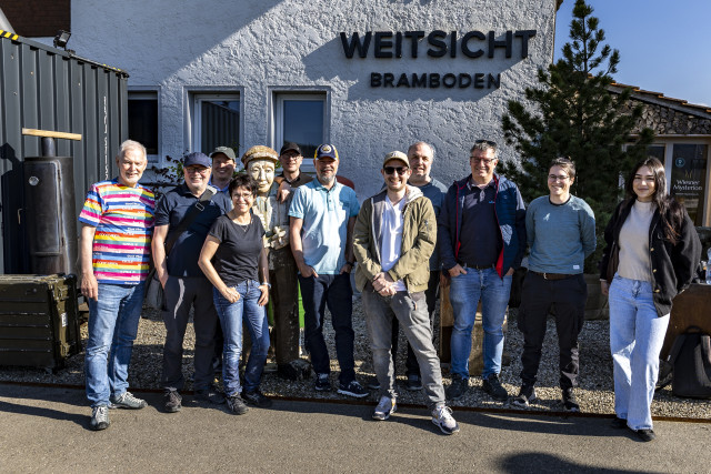 Teamfoto