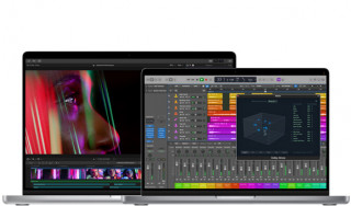 Apple MacBookPro