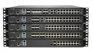 Firewalls