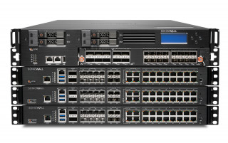 Firewalls