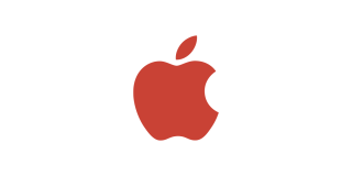 Apple Technical Partner Logo