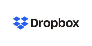 Dropbox Partner Logo