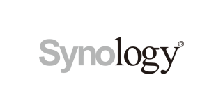 Synology Logo