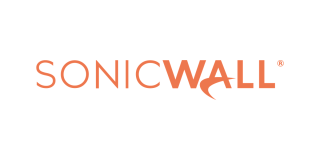 Sonicwall Gold Partner Logo