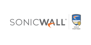 Sonicwall Logo