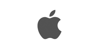 Apple Technical Partner Logo