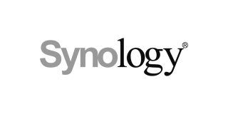 Synology Partner Logo