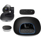 Logitech Group