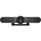 Logitech Meetup