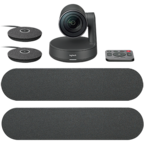 Logitech Rally