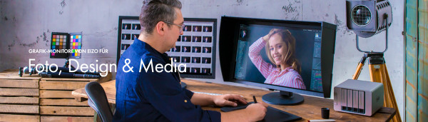 EIZO Publishing