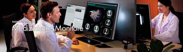 EIZO Medizin