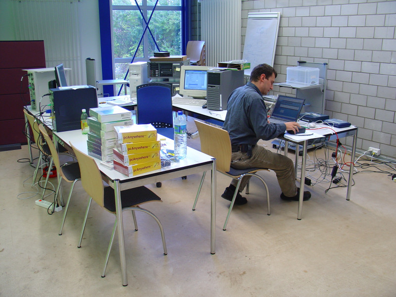 Dietmar 2004